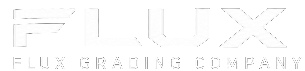 FLUX Grading Company